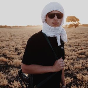 Meet your Posher, Trevor